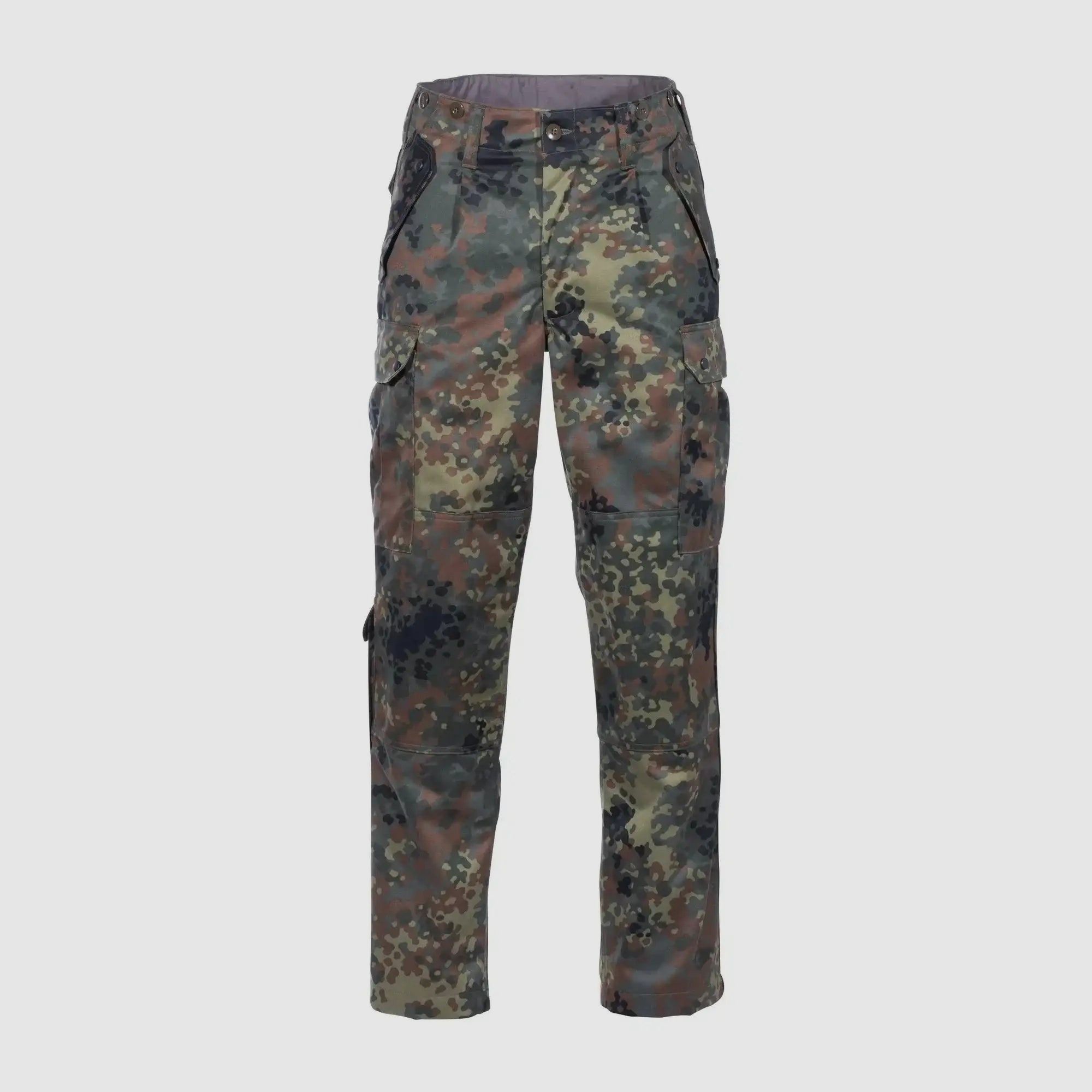 Leo Köhler Leo Köhler Kommando Hose