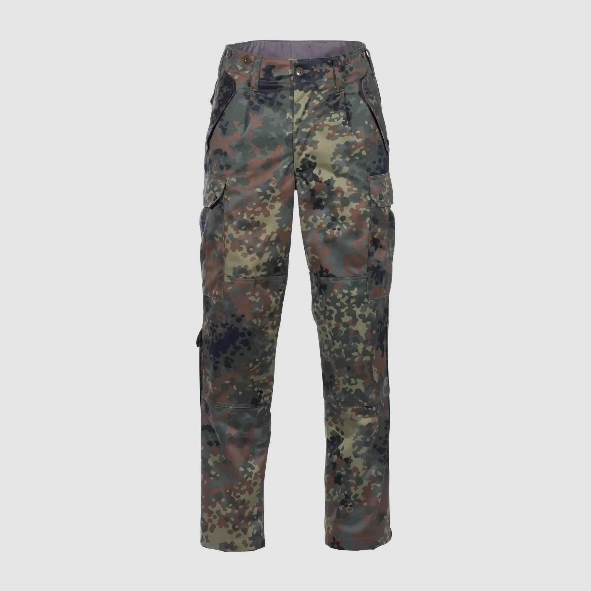 Leo Köhler Leo Köhler Kommando Hose - Coyote / 2 Herren
