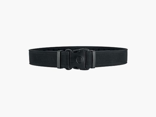 VEGA HOLSTER – CINTURONE IN CORDURA CON PARTE INTERNA IMBOTTITA (Nero)