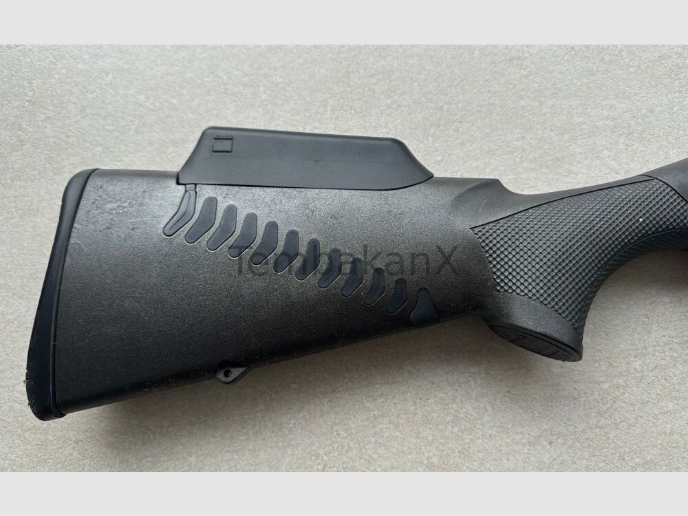 Benelli Argo Comfortech 9,3x62