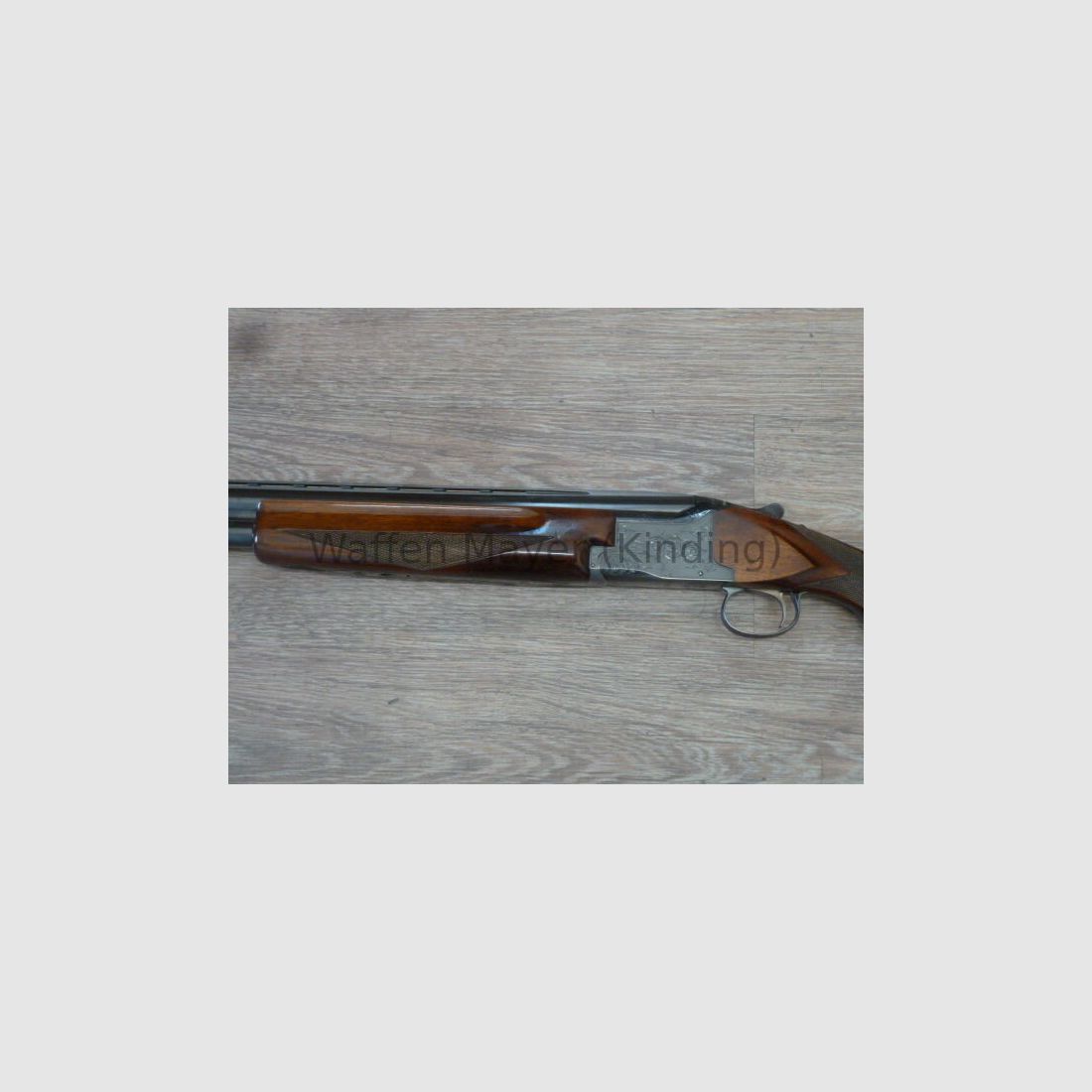 Winchester Mod.101