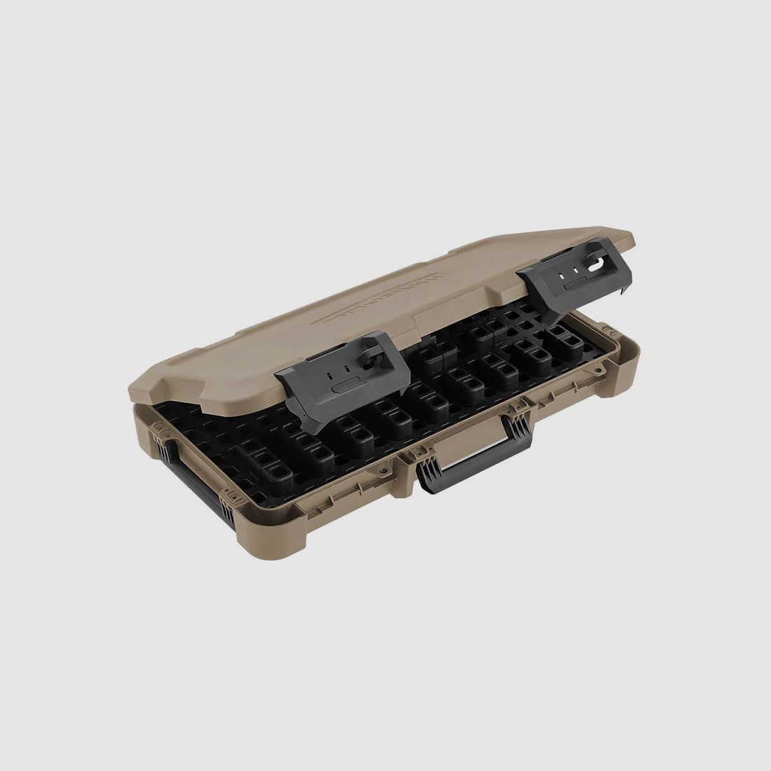 MAGPUL Daka Hardcase C35 FDE (Flat Dark Earth)