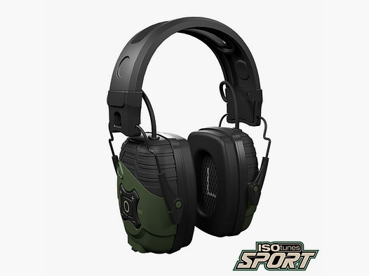 ISOTUNES Sport Defy