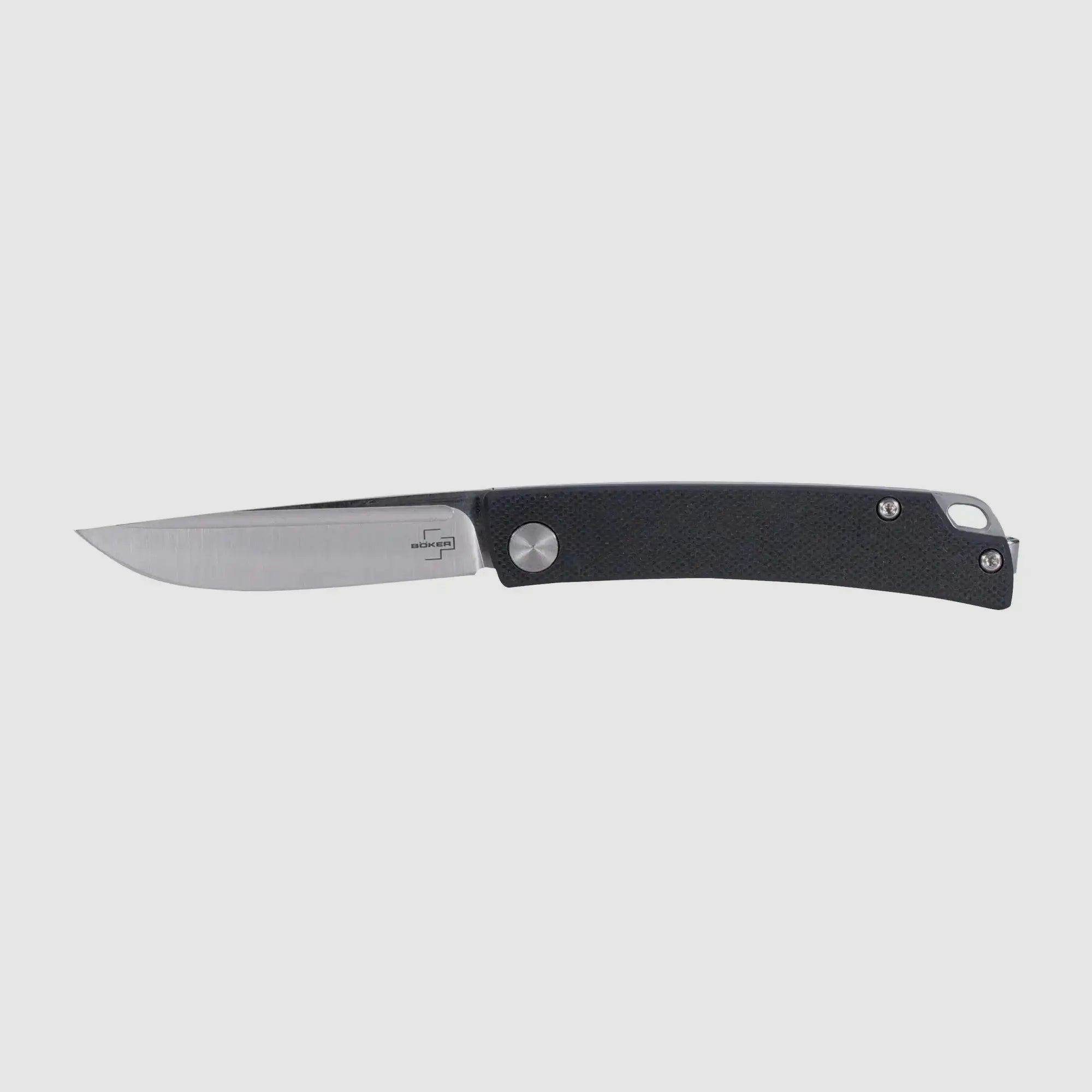 Böker plus Böker plus Couteau de poche Celos G10 - Noir