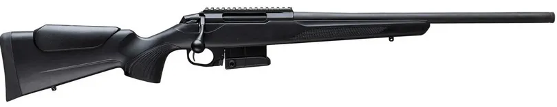 Tikka T3X CTR carabina a otturatore girevole-scorrevole per mancini