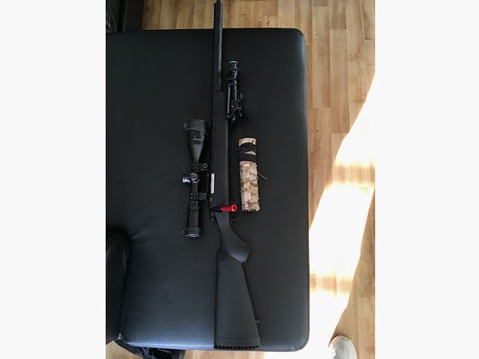 SSG10 A1 plus accessories and SSE 18 accessories new value approx. 850€