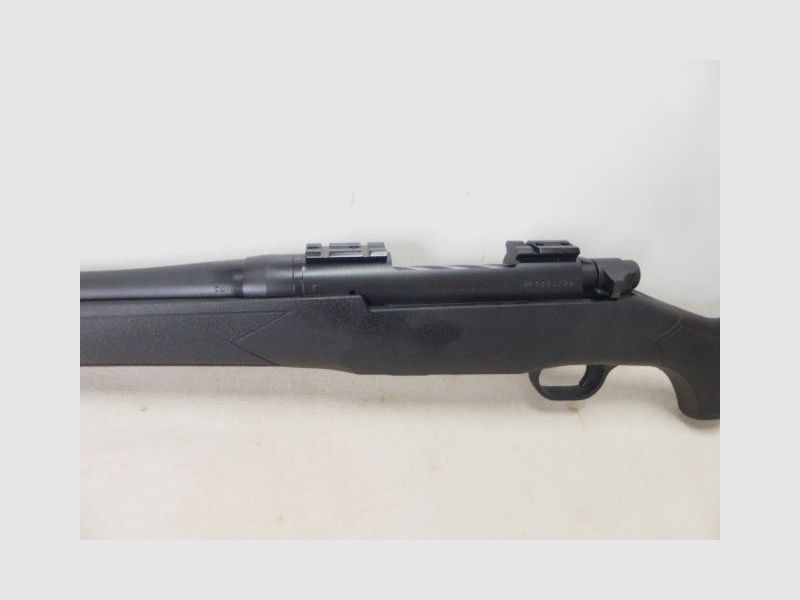 Mossberg	 Patriot
