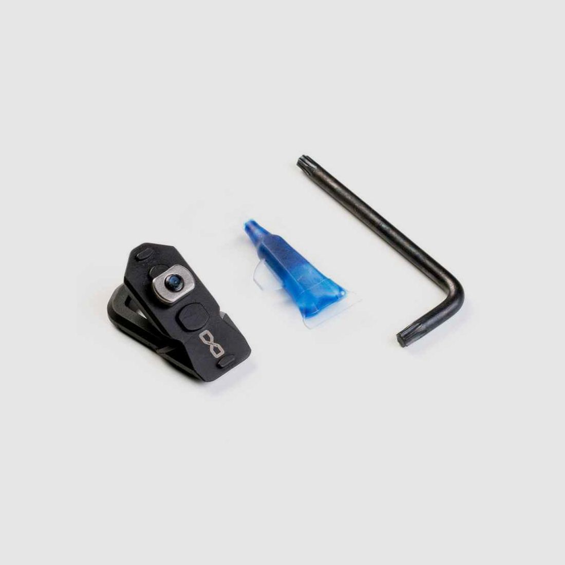 LINK Angled Sling Loop Suspension Mount, image 2 of 5