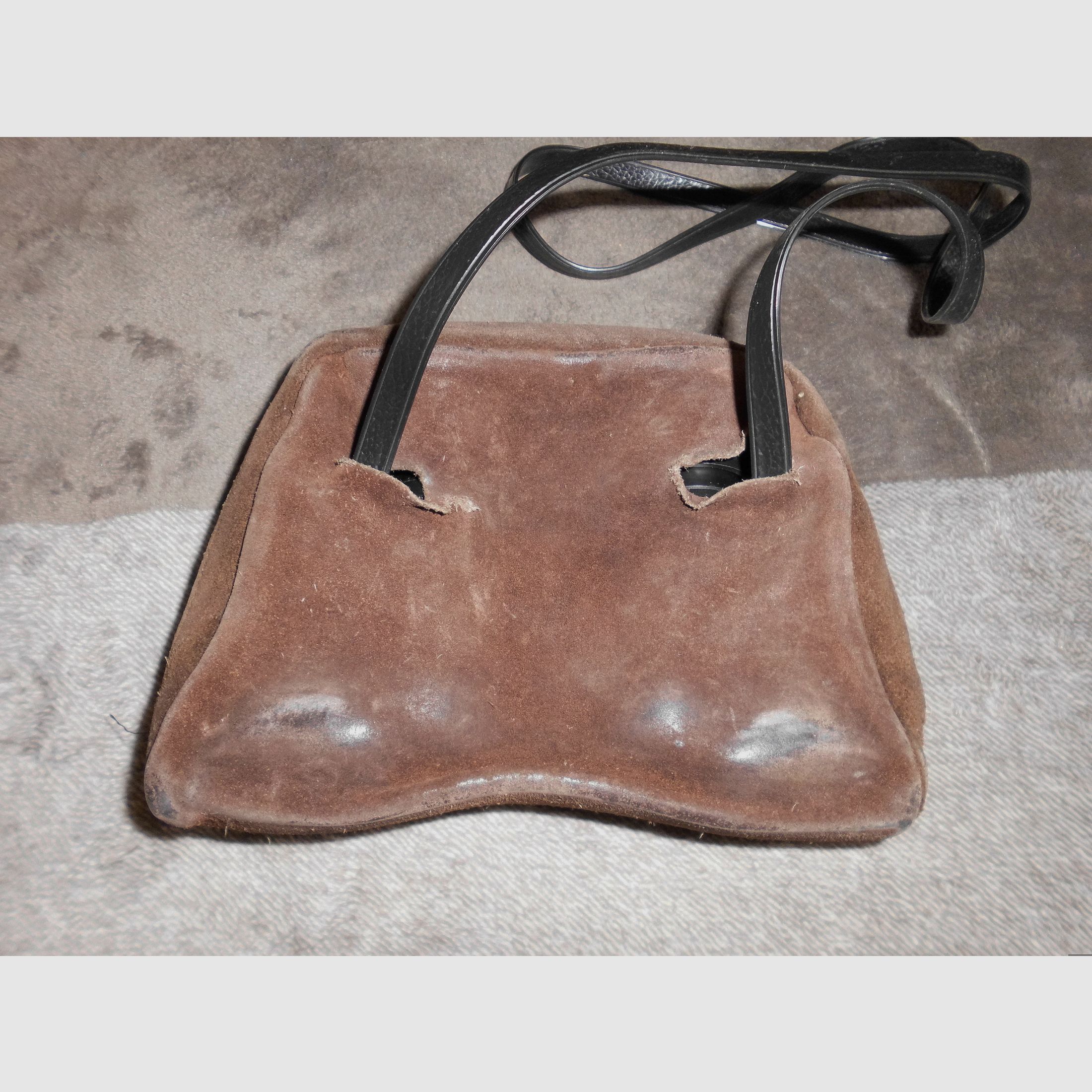 Original Carl Zeiss Jena DELTRINTEM 8x30 Q1 Fernglas Made in DDR