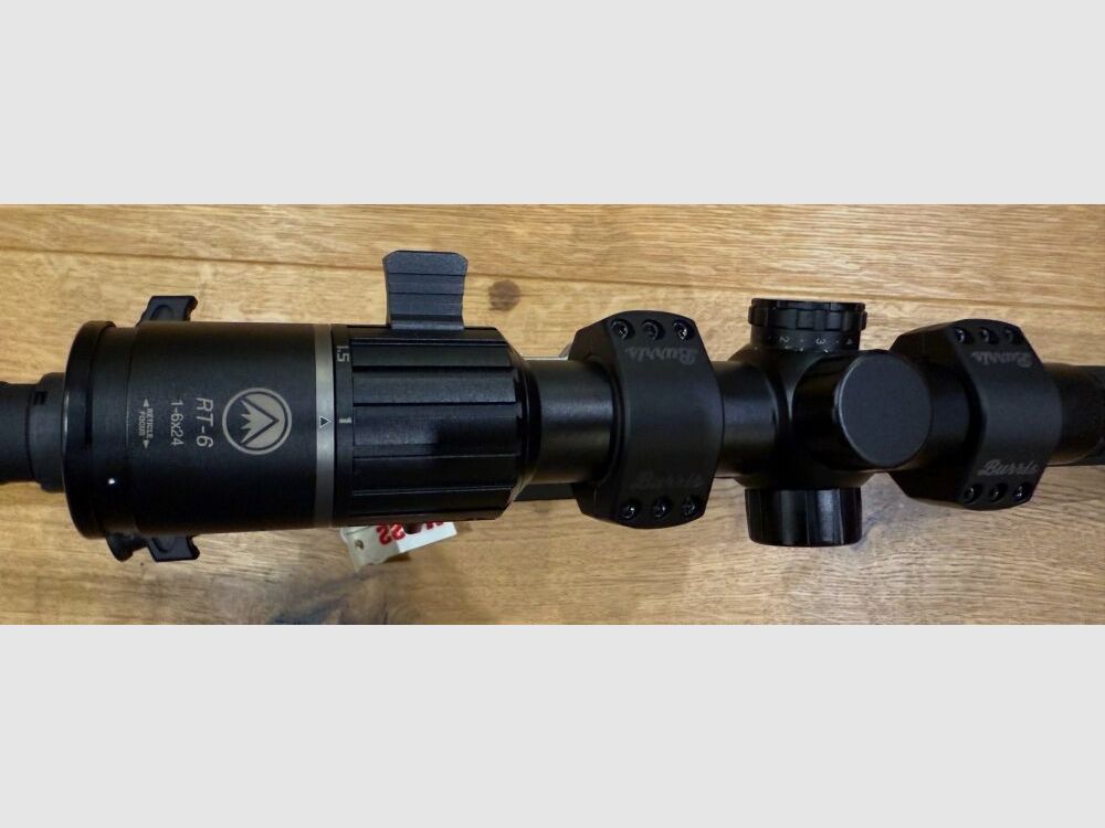 Tippmann M4-22 Elite Alpha-GS - Ultimate Package - Modell 2025