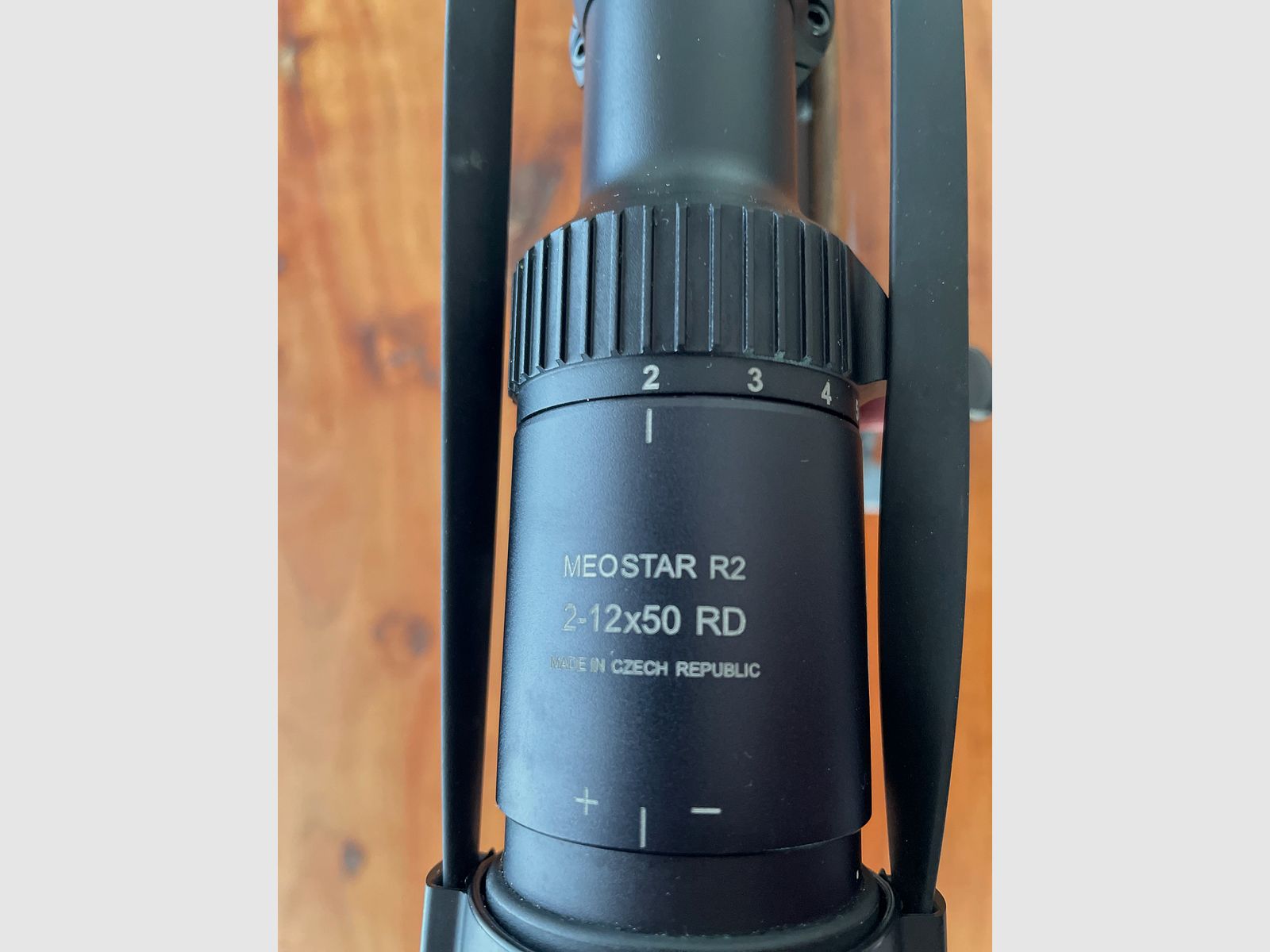 Styr SM12 Komplettangebot / Dentler / Meopta 