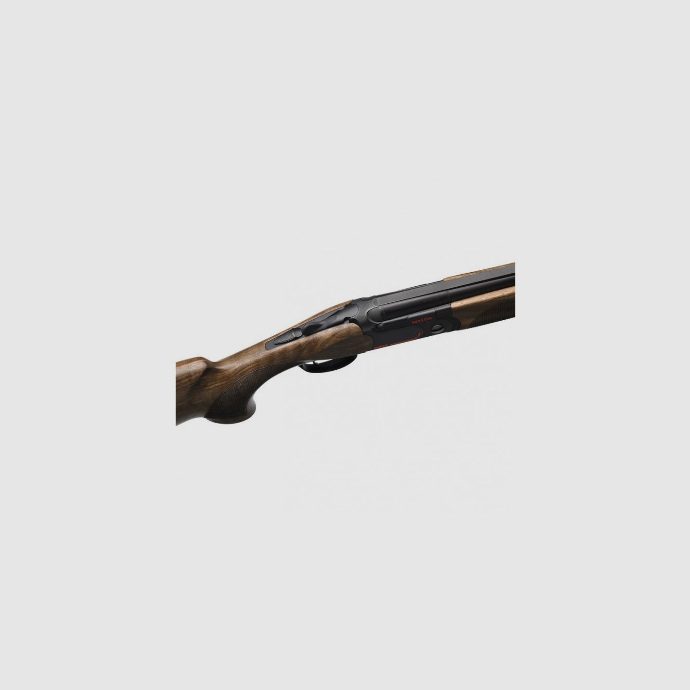 Beretta 690 Sporting Black Edition Kal. 12, Bild 4 von 6
