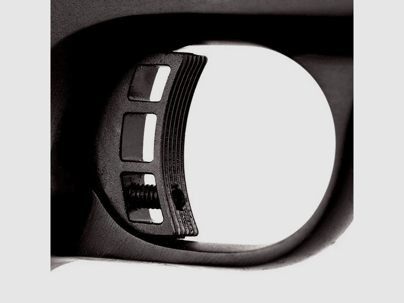 ARMSCOR 1911 A1 FS PRO MATCH ULTRA 5″ | .45 ACP