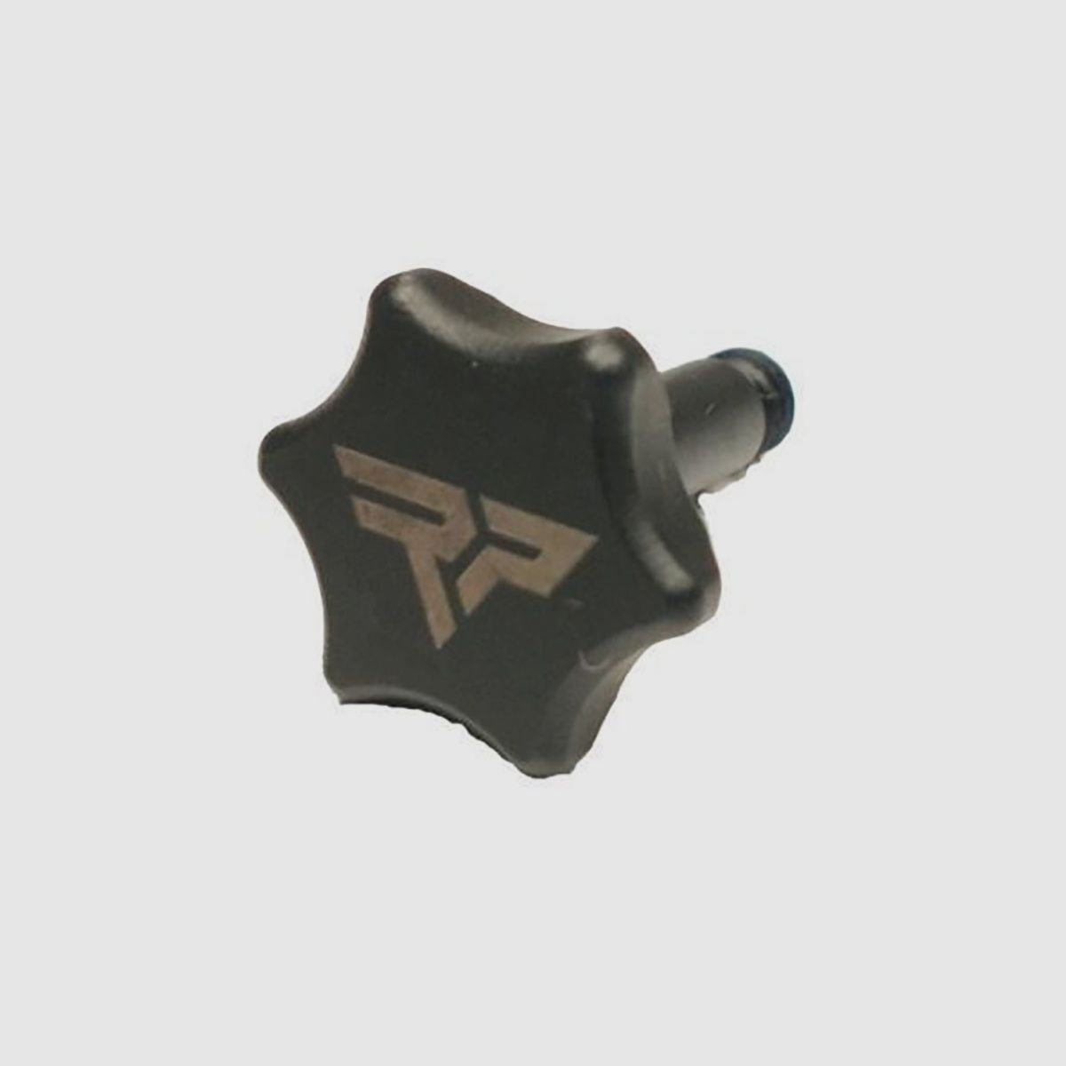 RANGER POINT Smith and Wesson 1854 RP Logo Lever Takedown Schraube (schwarz)
