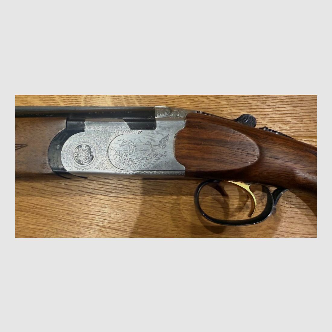 Beretta 686 L