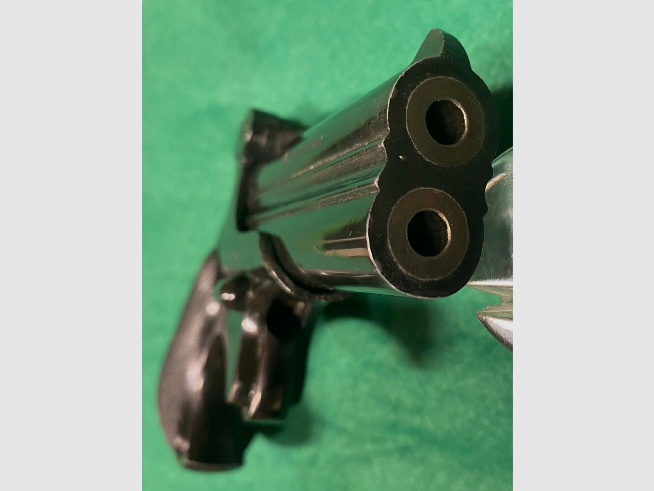 Röhm GmbH Sontheim/Brenz 15 S