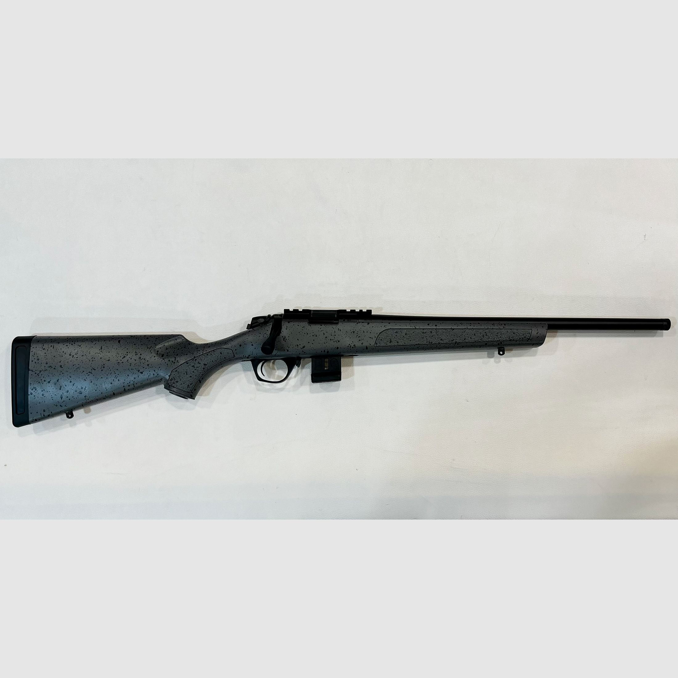 BERGARA BMR STEEL – 22 L.R., image 6 of 6