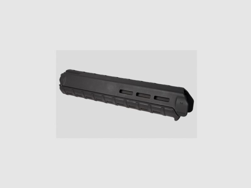 MOE M-LOK Hand Guard, Rifle-Length – AR15/M4, Bild 1 von 4