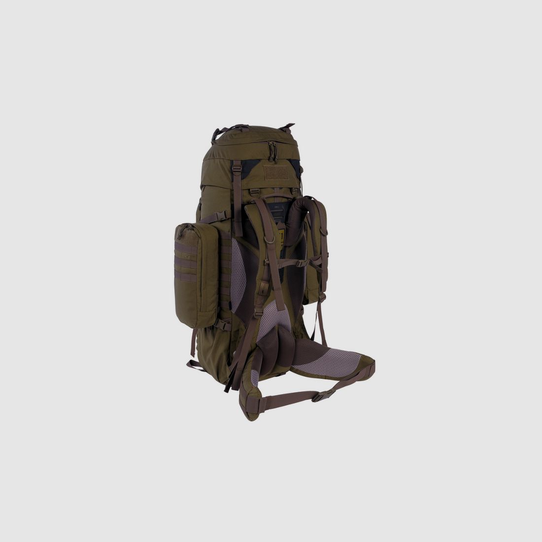 Tasmanian Tiger Range Pack MK II Olive