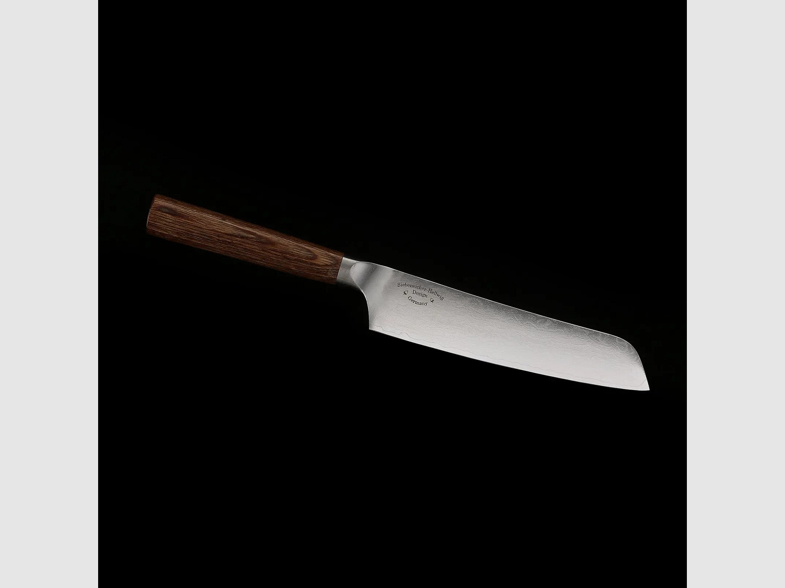 PUMA IP 6" chef knife