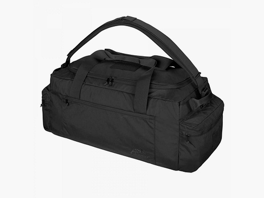 HELIKON-TEX ENLARGED URBAN TRAINING BAG® 70 LITER SCHWARZ