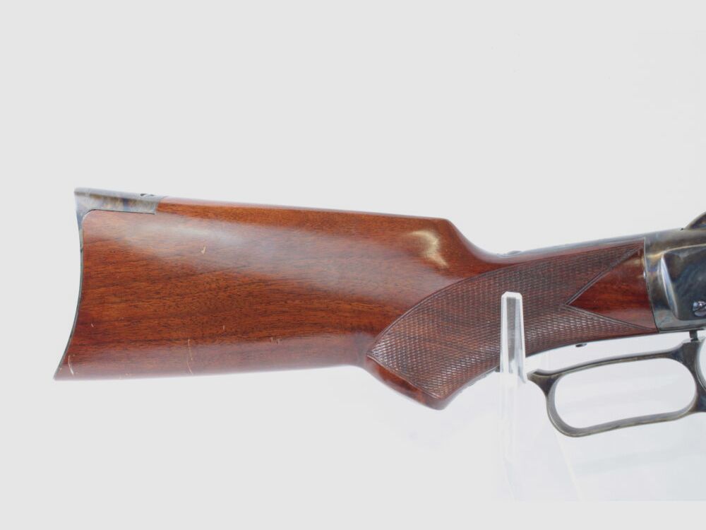 Uberti Unterhebelrepetierbüchse Uberti 1873 "1 von 1000" - .357 Mag.