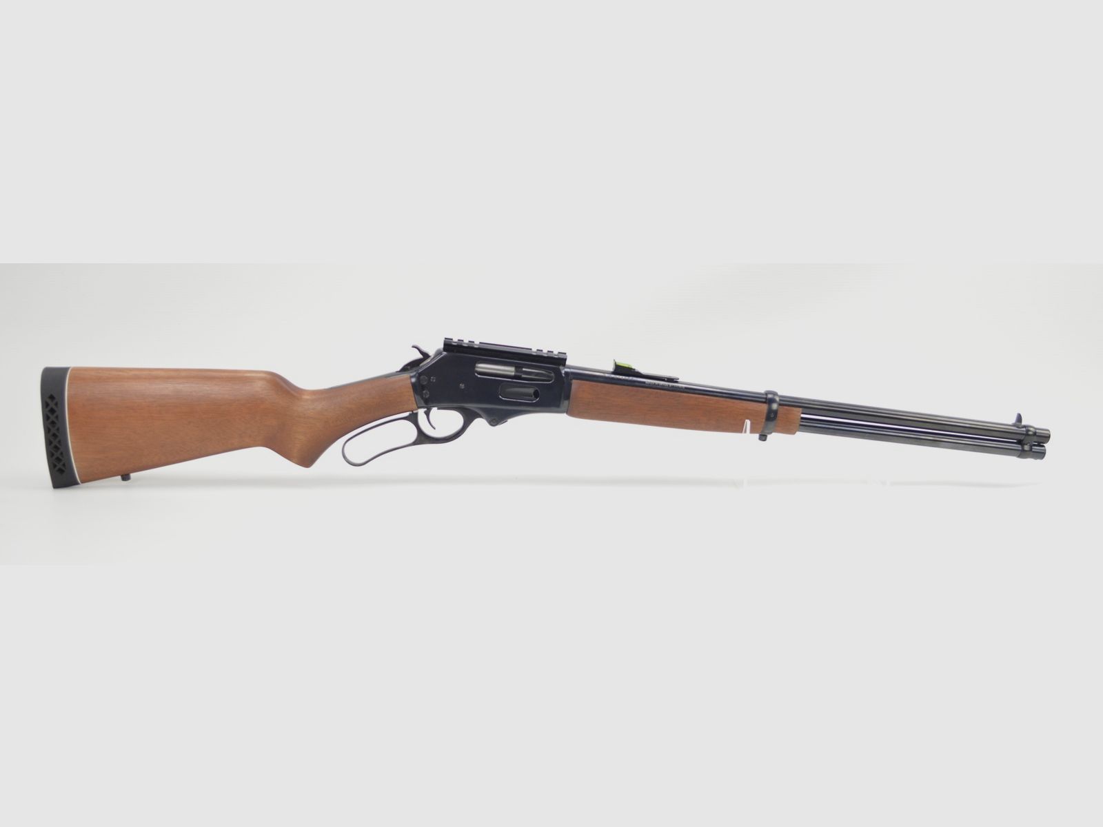 M95P Rio Grande 20'' Black
