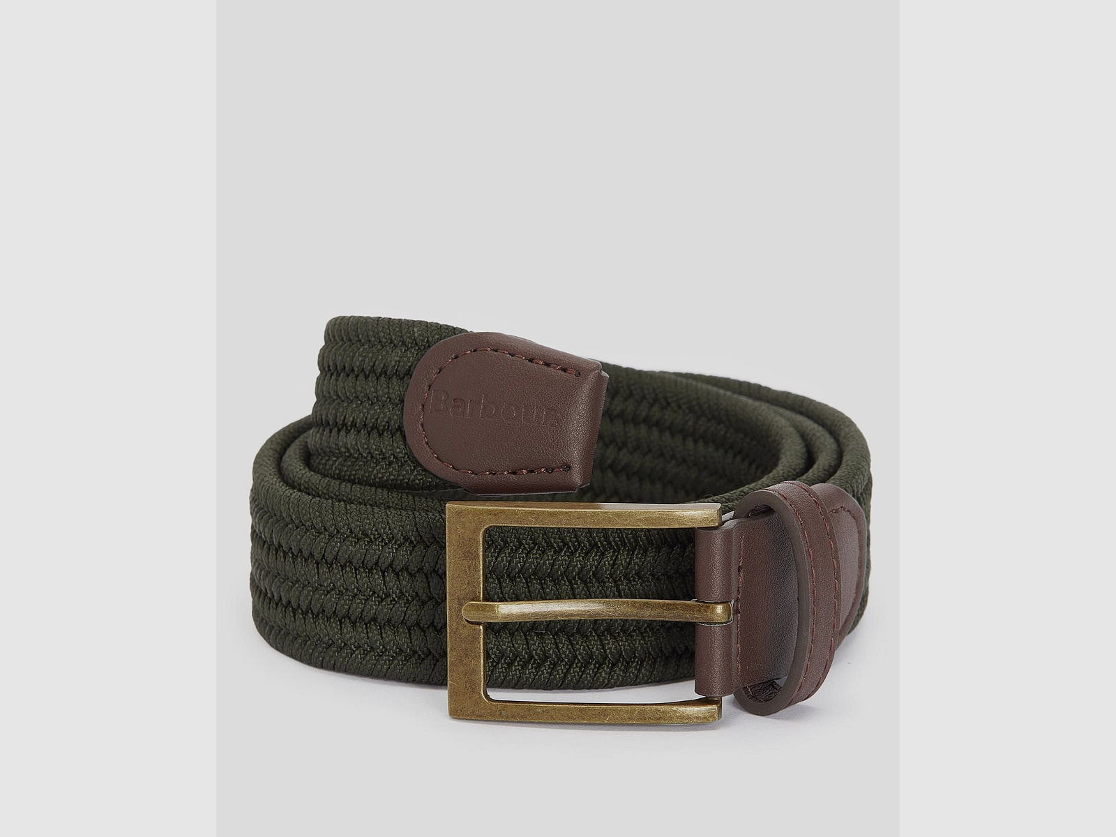 Ceinture Barbour Stretch Nevis
