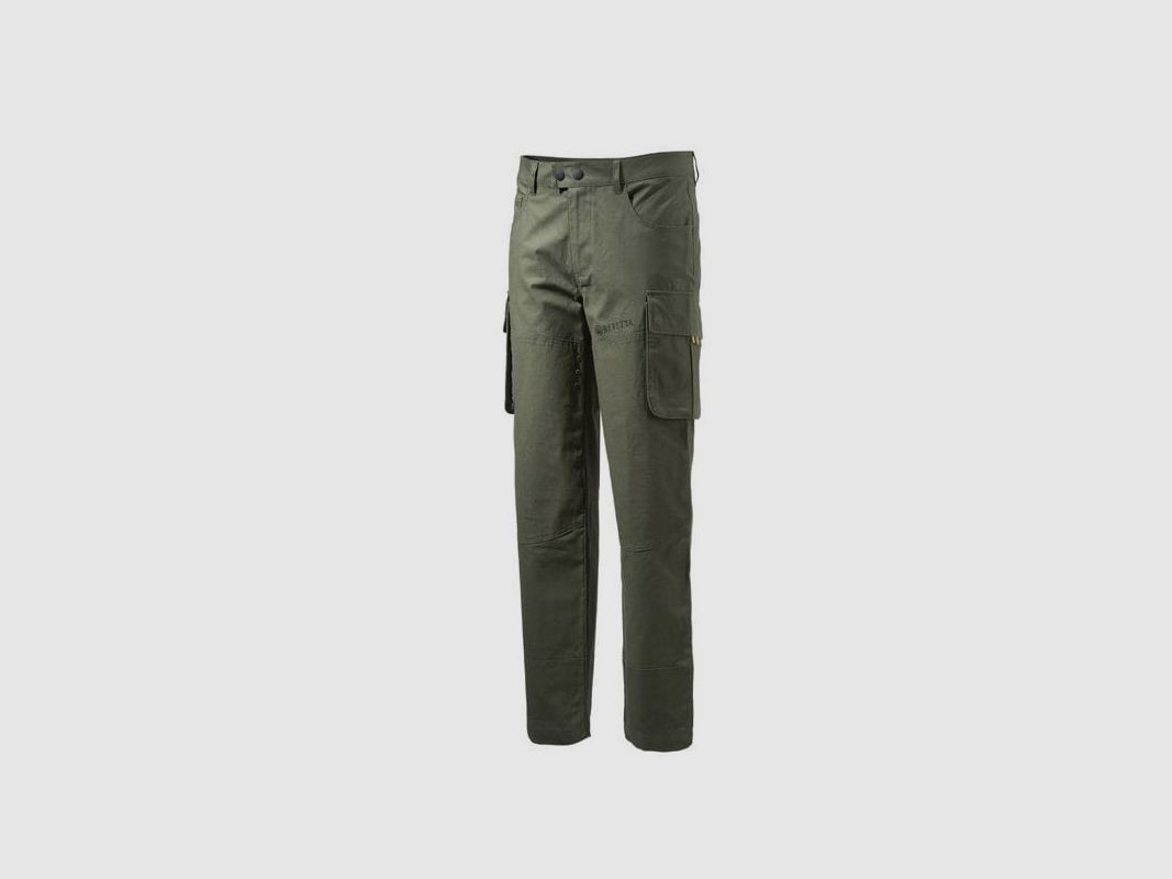 Beretta Wildtrail Cargo Trousers CU013 T1549 073T, image 1 of 4