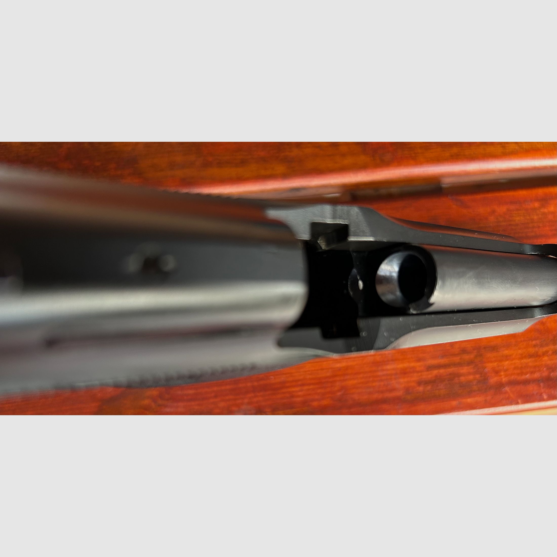 Pistolet Beretta 92 FS Brigardier