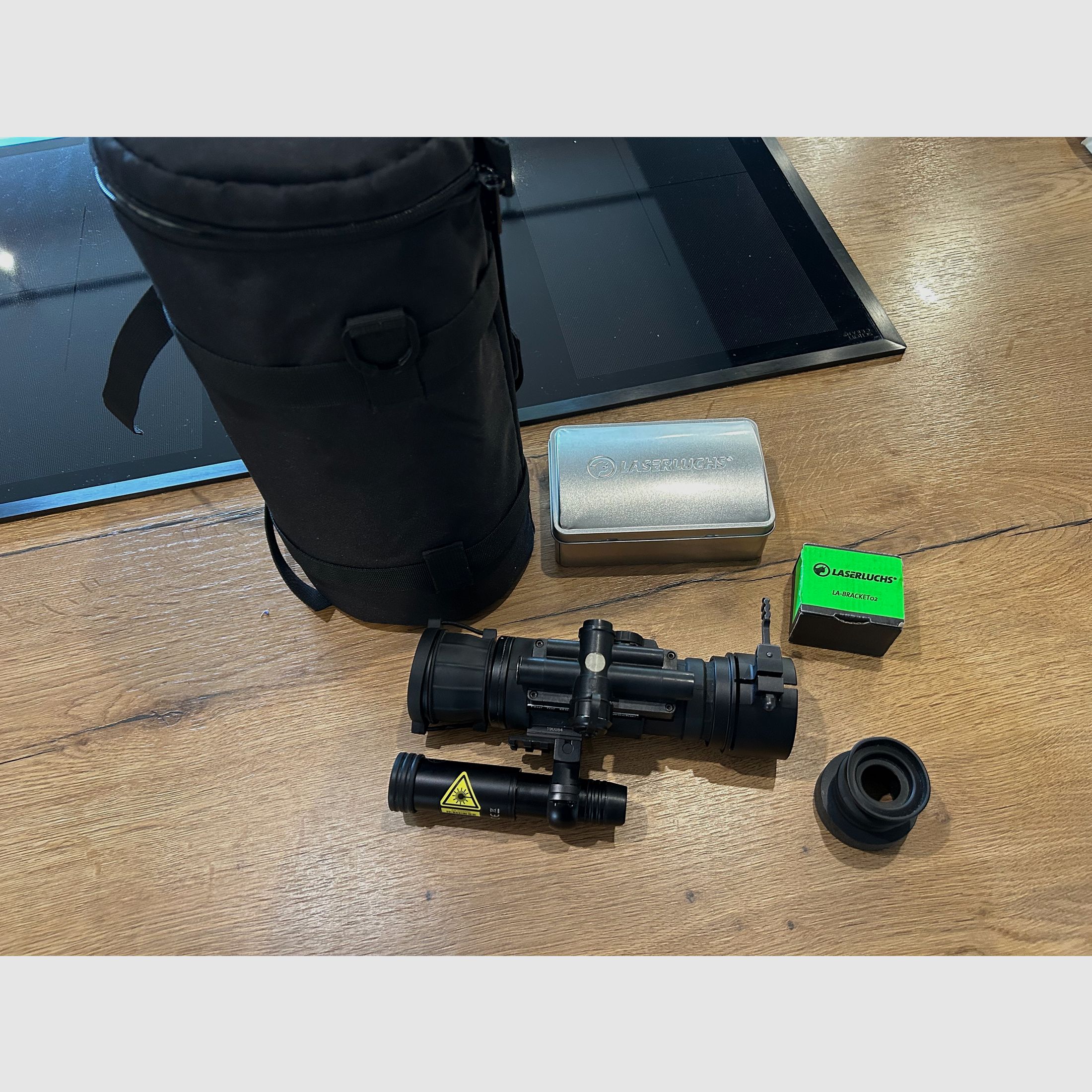 Observador nocturno MR2