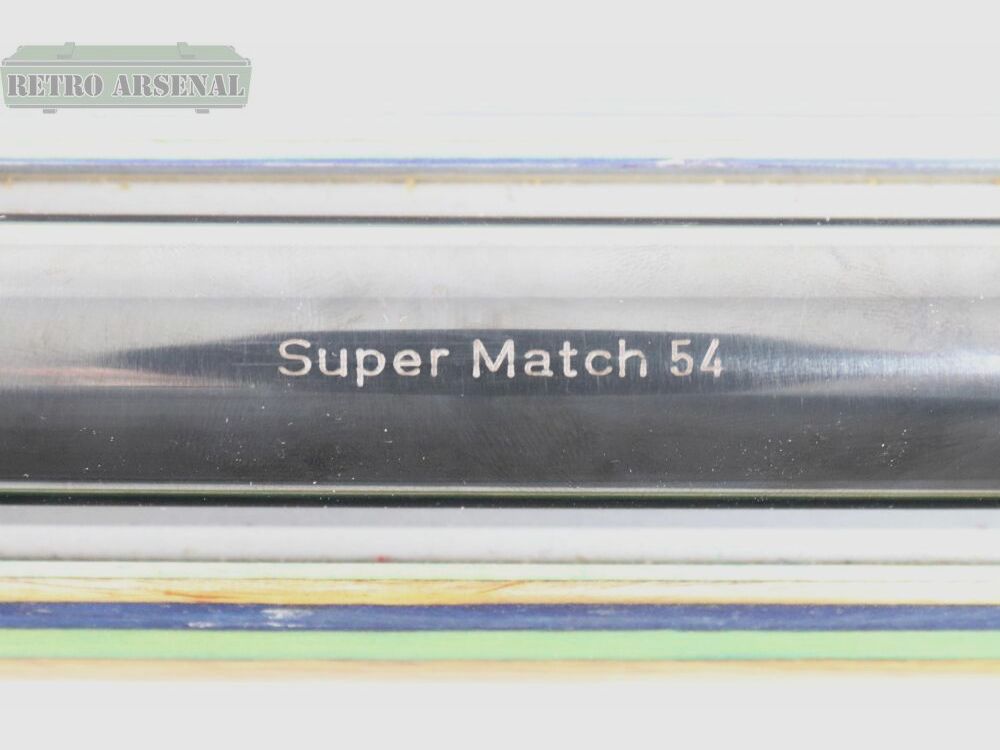 Anschütz Super Match 54