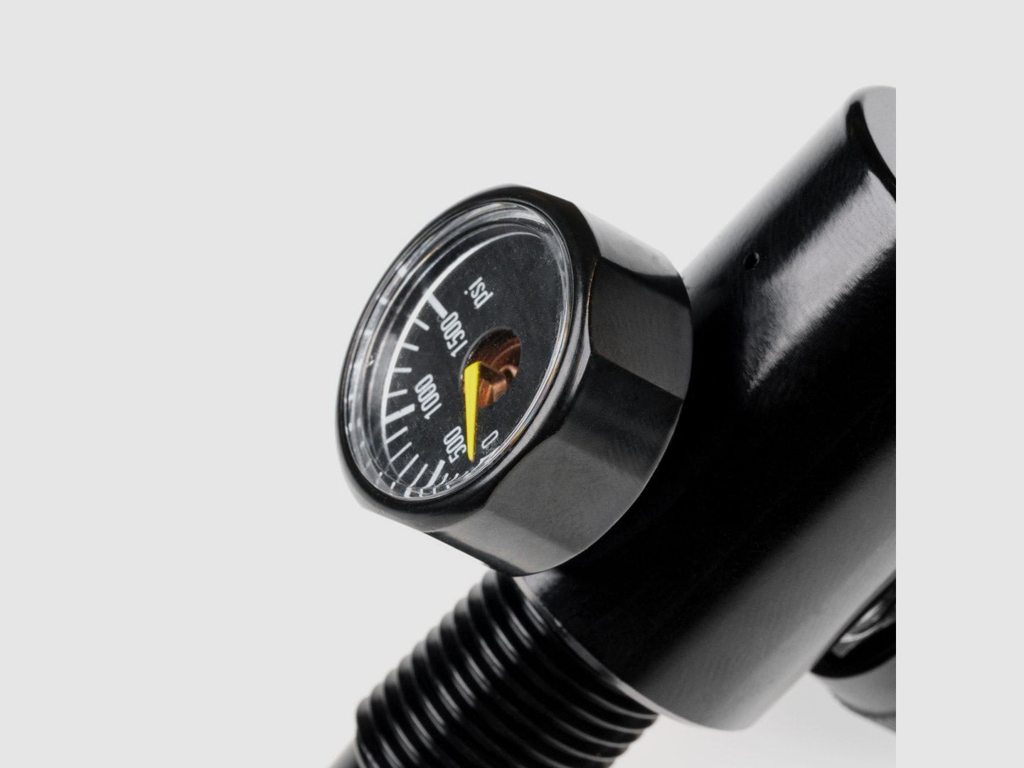 ON/OFF Adapter 88g|88g | HDX68 | MPX | mit Anzeige