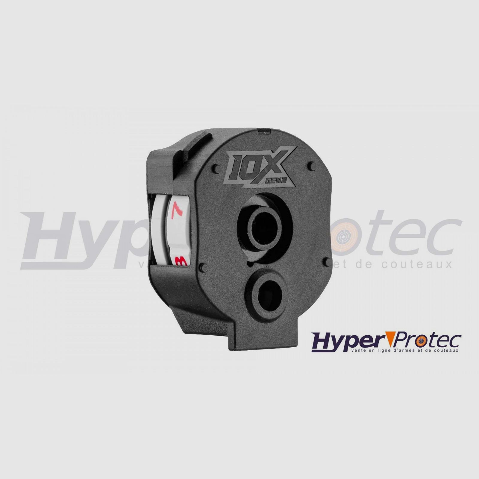 Magazine 4,5 mm voor Gamo Roadster, afbeelding 2 van 2