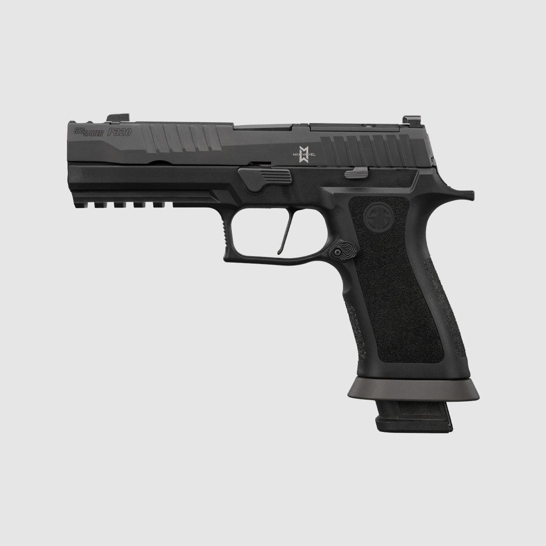 Pistolet SIG Sauer P320 M.O.D. – cal. 9x19, image 6 sur 6
