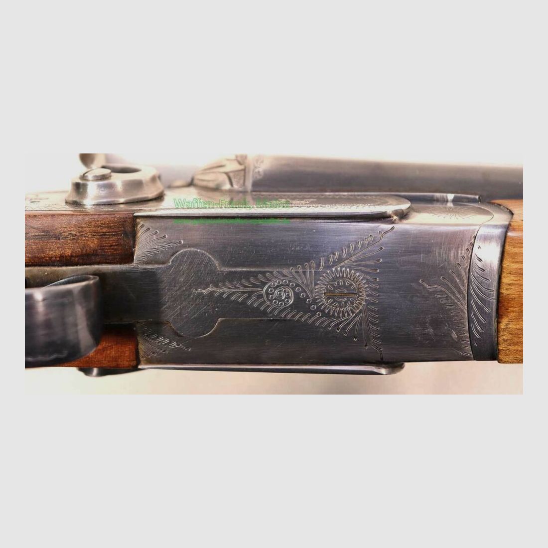 Habicht - Pieper/Spanien Mod. Jagd