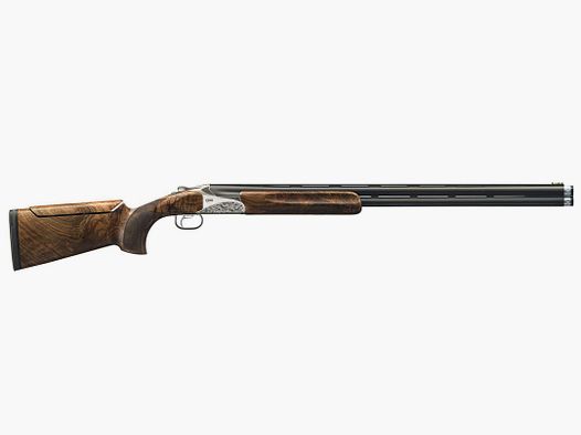 BROWNING B825 PRO SPORT verstellbare Sportflinte Kal. 12/70 Lauf 81 cm