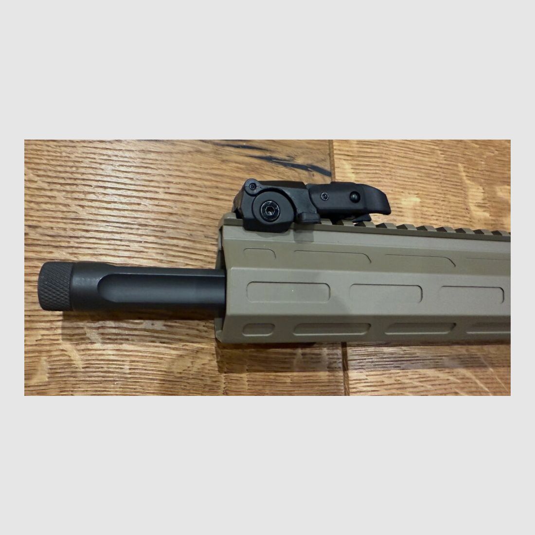 Tippmann M4-22 Elite GS Eagle Model 2025