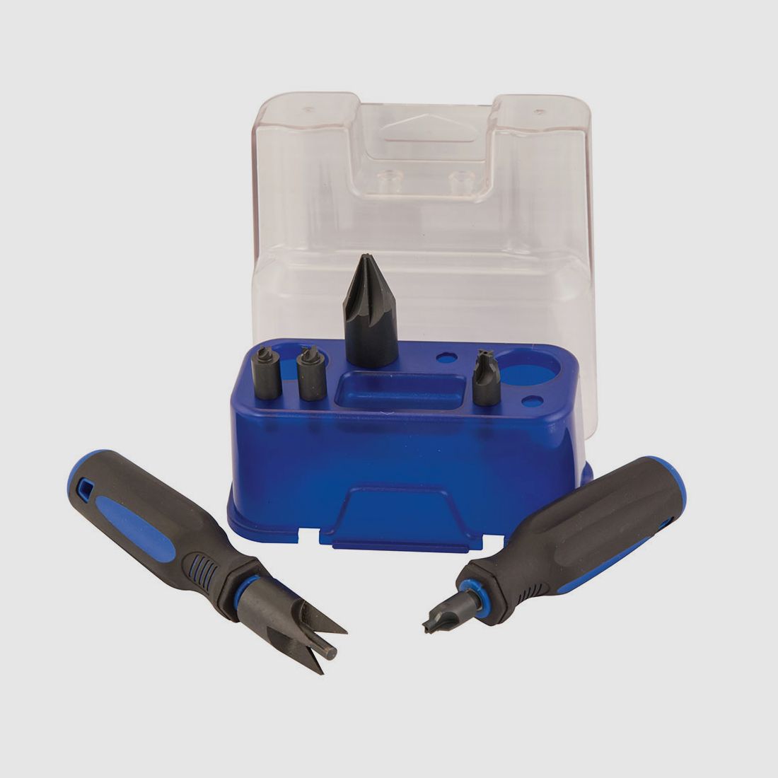 Kit de preparación de vainas Case Prep Essentials, imagen 1 de 2
