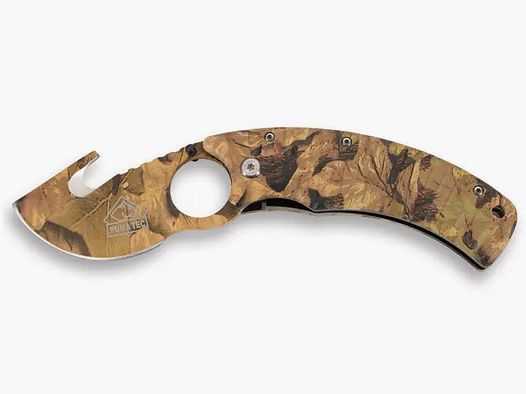 PUMA TEC Einhandmesser, Aufbrechhaken