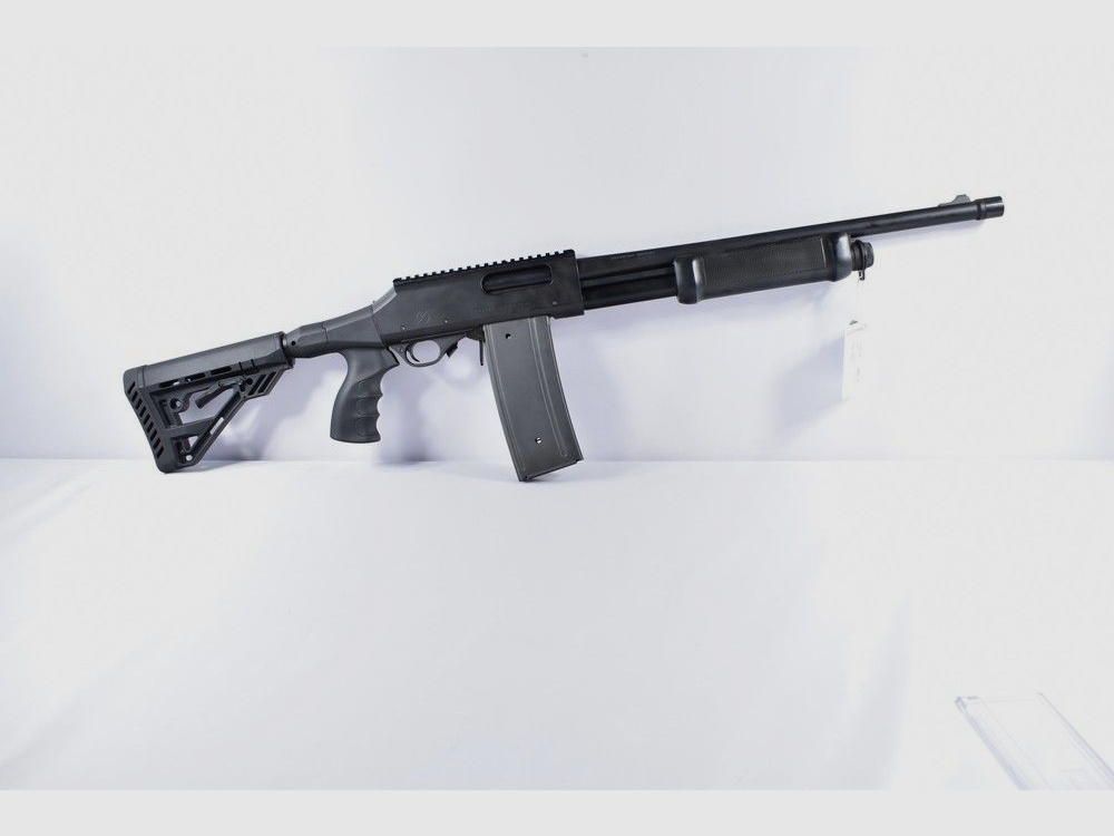 Brixia SK 2.0 tactical