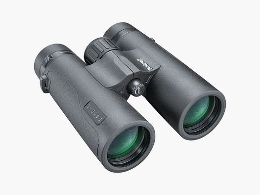 Bushnell Fernglas Engage 'X' 10x42mm, schwarz, EDX, FMC, bleifrei