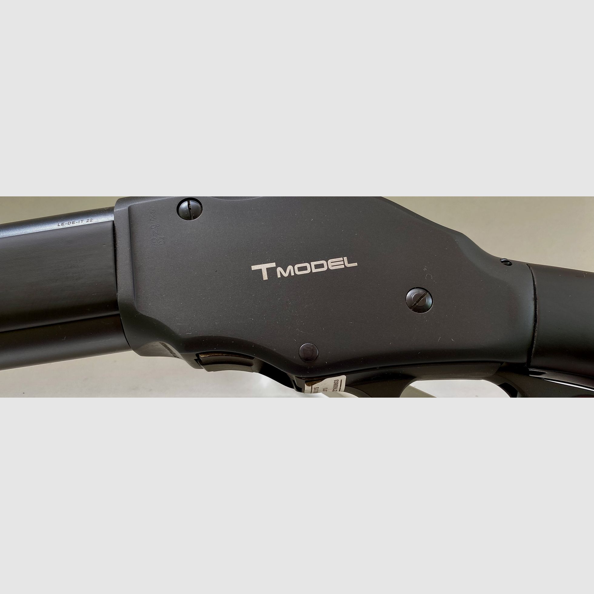 CHIAPPA 1887 T-Model