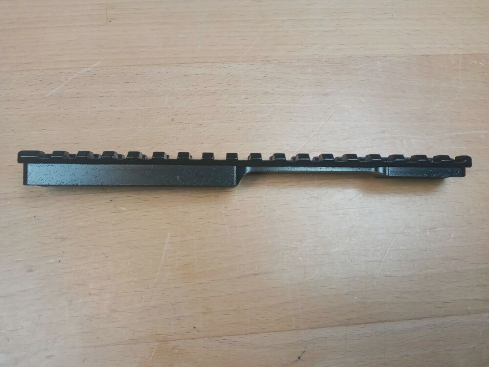 Contessa Montage Mauser M66