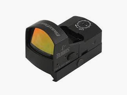 BURRIS PUNKTOWY CZERWONY FASTFIRE 3 8MOA