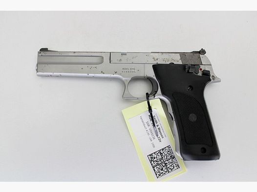 Smith & Wesson Mod. 2206 6" .22lr