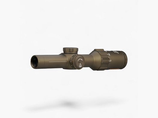 SIG SAUER TANGO6T FDE 1-6x24 DWLR-556 FFP