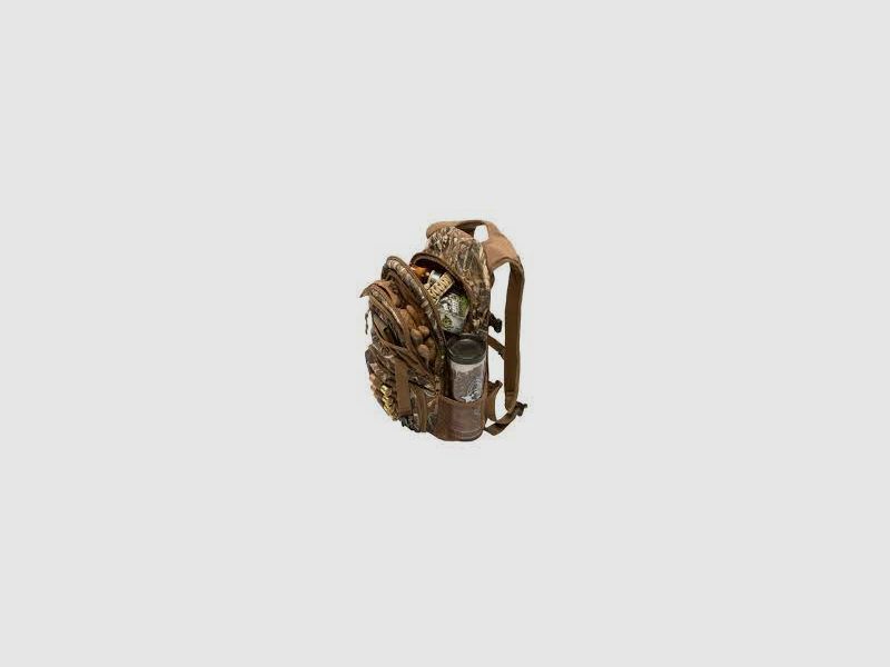 Right Stump Jumper Backpack, billede 1 af 2