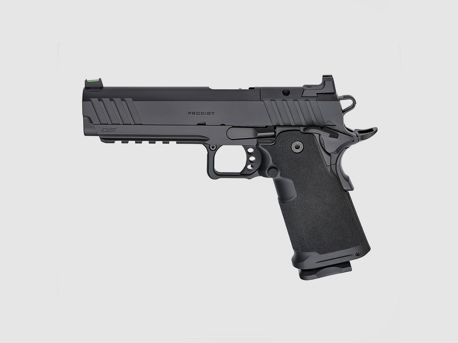 SPRINGFIELD ARMORY® – 1911 DS PRODIGY™ AOS 9mm Handgun, immagine 4 di 6