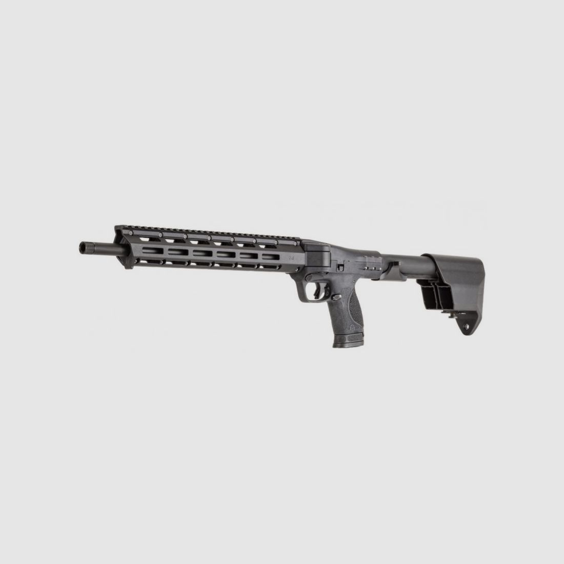 Smith&Wesson M&P FPC 9X19, Bild 1 von 6